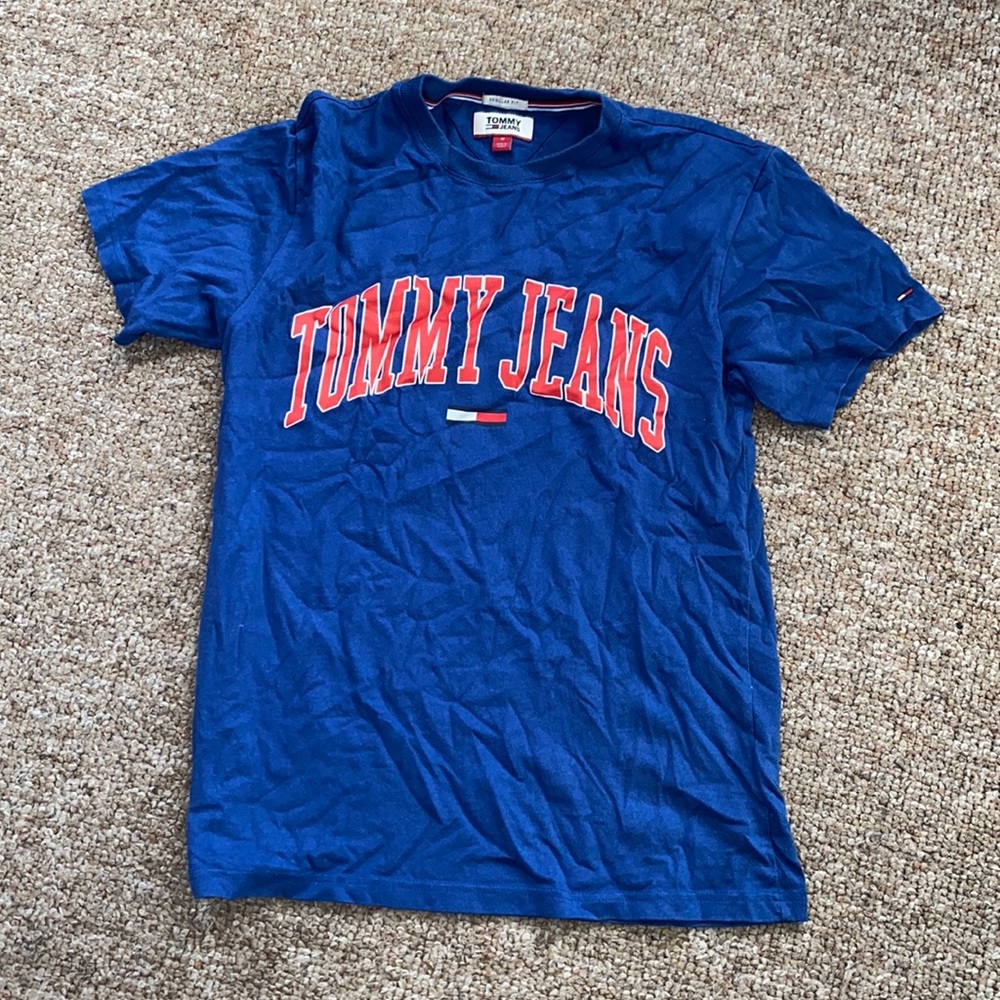 Tommy Hilfiger T Shirt
